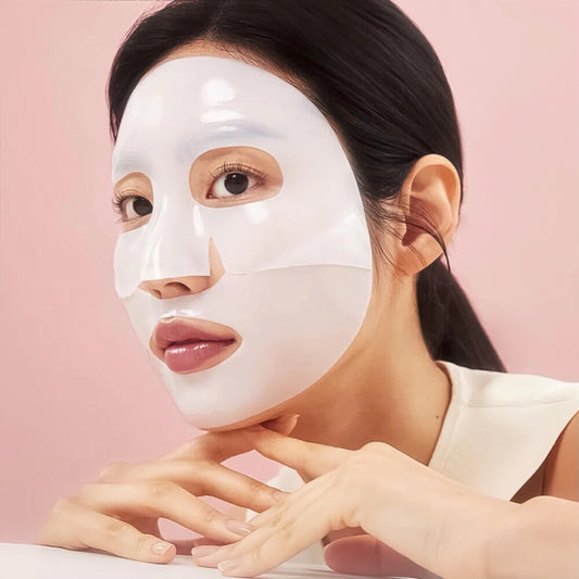 Mascarilla facial Biodance Bio-collagen Real Deep Mask Biodance 1 Unidad