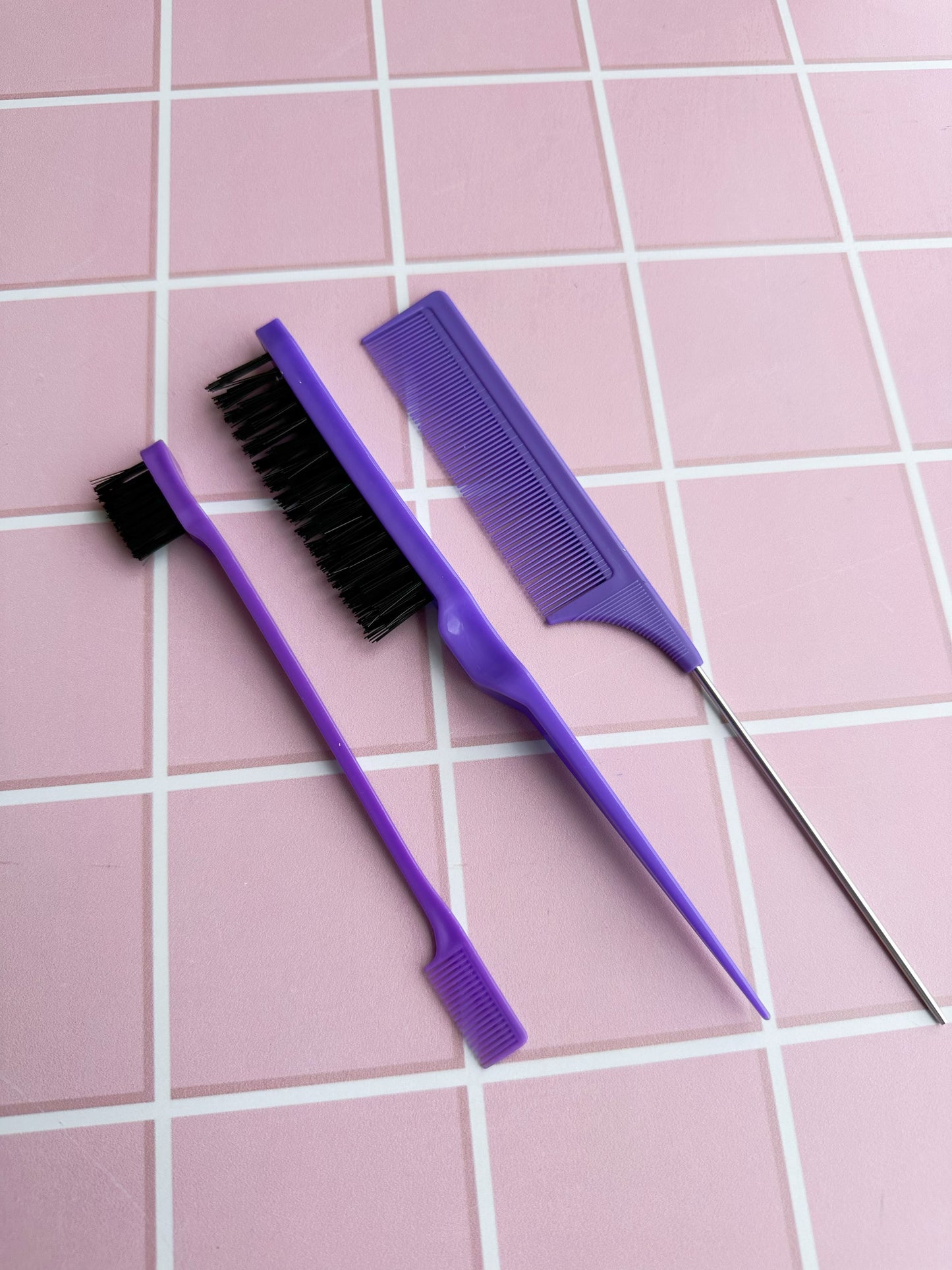 set x3 cepillos  [P1-E1-A)