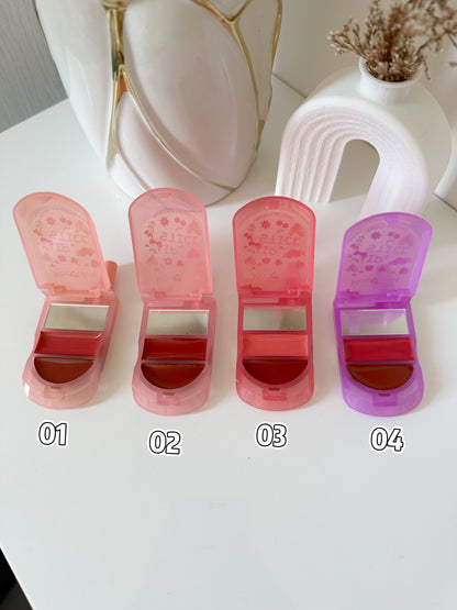 Labial teléfono (S-E12-S)