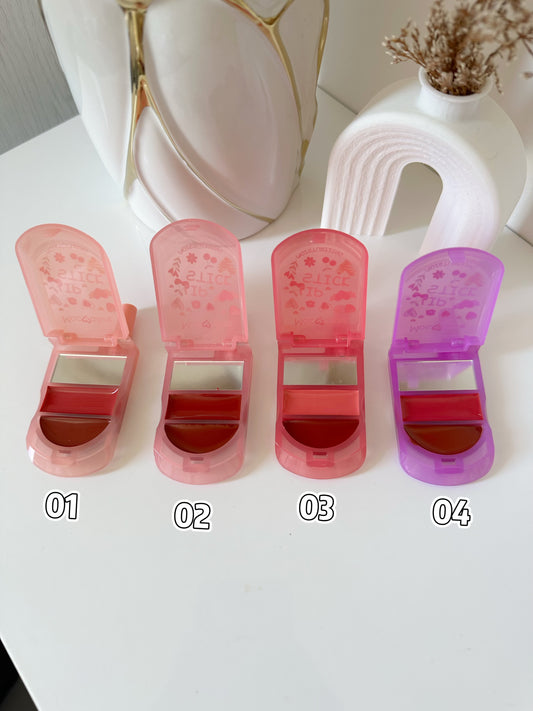 Labial teléfono (S-E12-S)