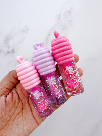Lip glos  ph honey (s-e36-3)