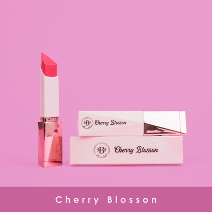 Rubor en barra Cherry blossom Bloomshell (S-E27-C)