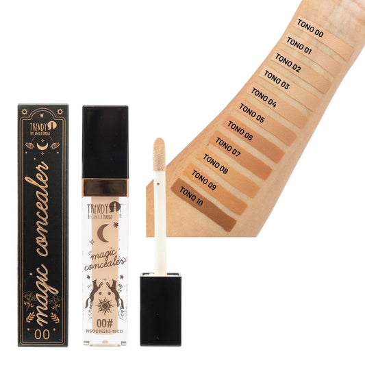 Corrector Profesional Magic Grande 14g trendy (S-E36-4)