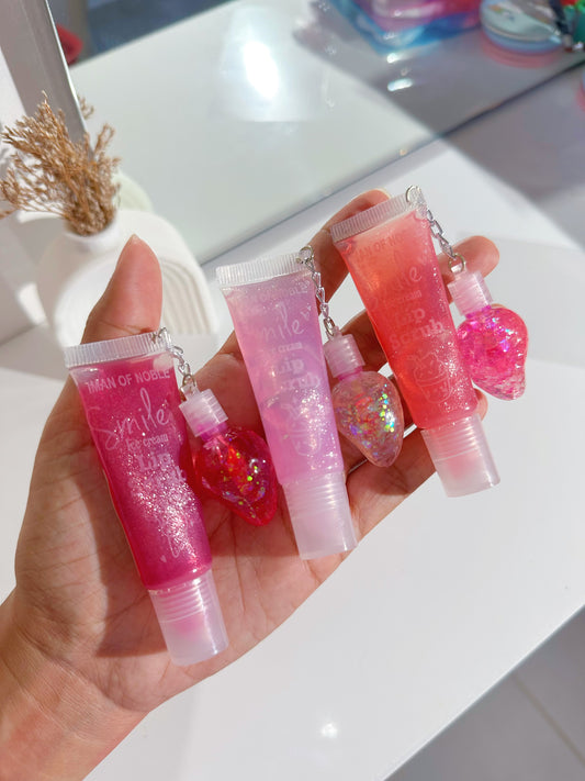 Gloss llavero ref [L530] (P1-32-4)
