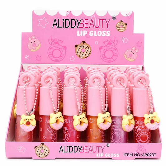 Lip gloss dona surtido