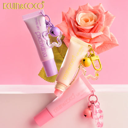 Lip gloss llavero (P1-E5-C)
