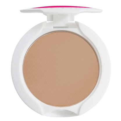 polvo compacto avon