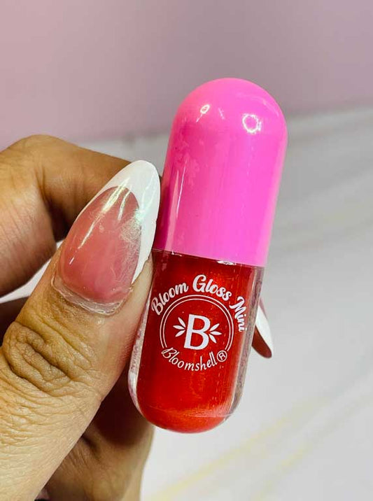 Bloom gloss mini Bloomshell S E24-C