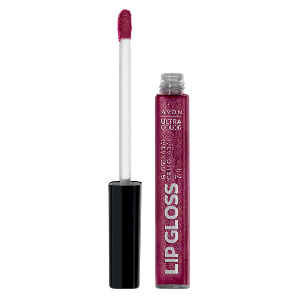lip gloss avon S-E40