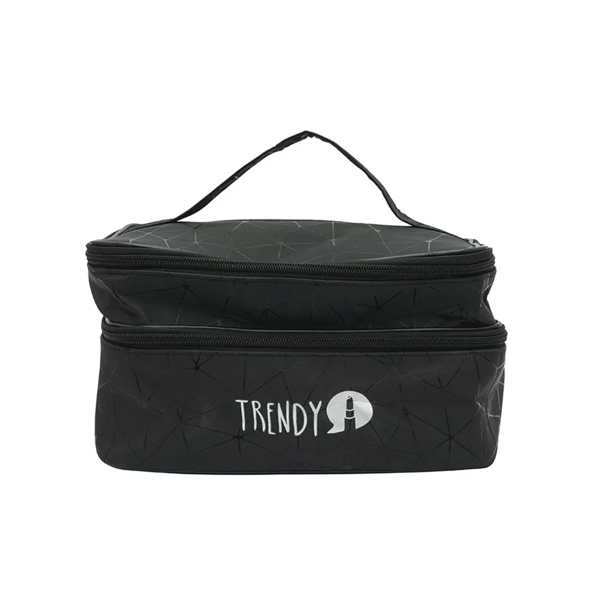 Baúl Negro Trendy  [P1-E8-F]