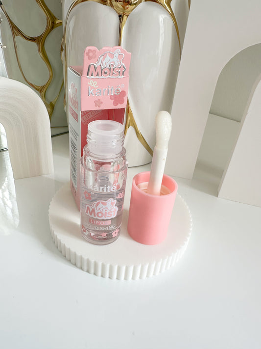 lip oil [P2-E12-B]