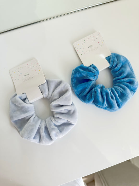 Scrunchies C/u  [P1-E2-2]