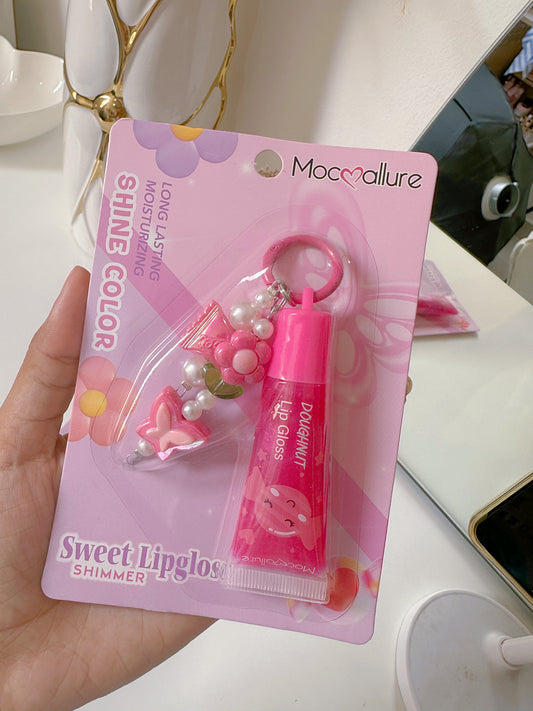 Llavero gloss SHINee color (S-E26-D)