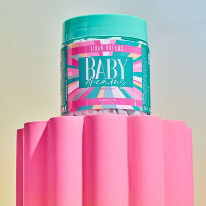 Mini mantequilla gema vidam