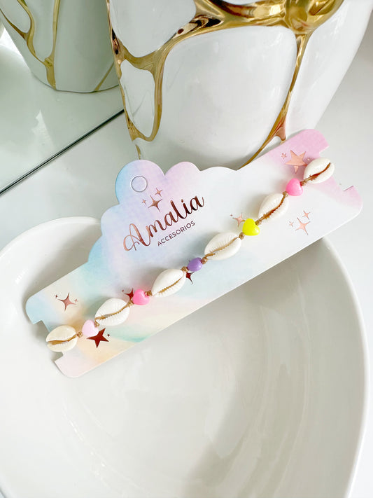 choker playero [S-E39-E]