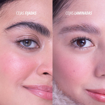 Gel Fijador de Cejas Freeze Babes ANIK [P1-E2-E]