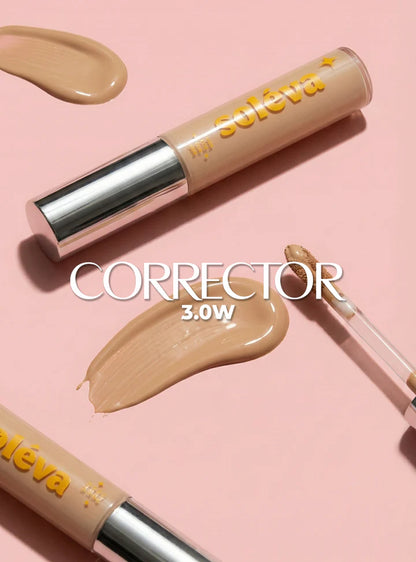 Corrector SOLEVA (P2-E18-B)