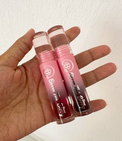 Bloom tint strawberry bloomshell S E24-C