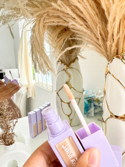 Corrector ushas súper stay (p2-e16-e)