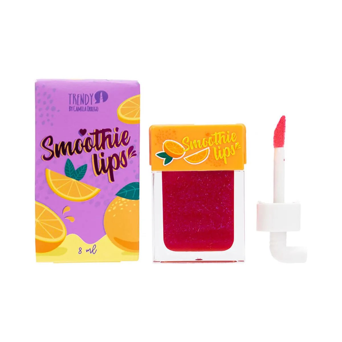 Voluminizador de Labios Smoothie trendy S E25 D
