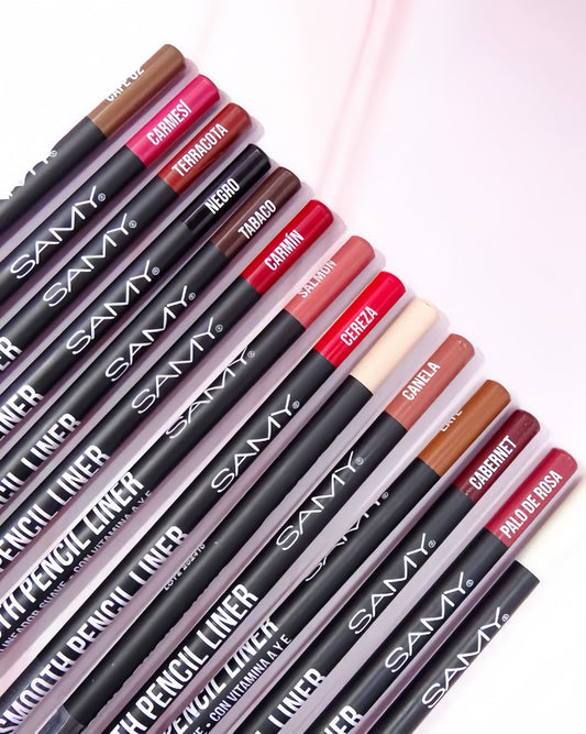Lapiz delineador Samy (s-e26-a)