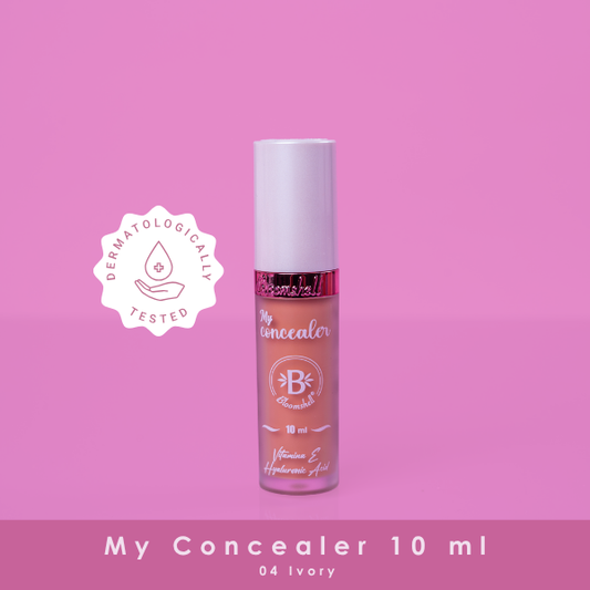 Corrector bloomshell nueva presentación S E24 E