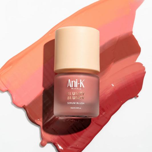 Serum blush Anik S-E28-C