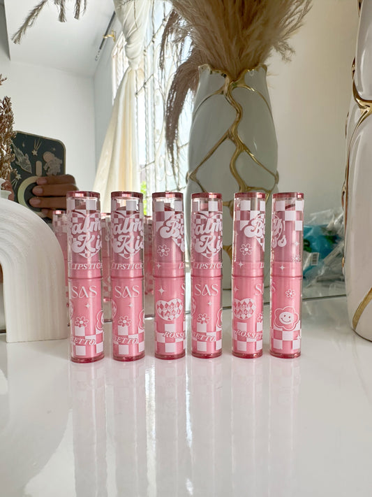 Labial balmy sas (p2-e21-e)