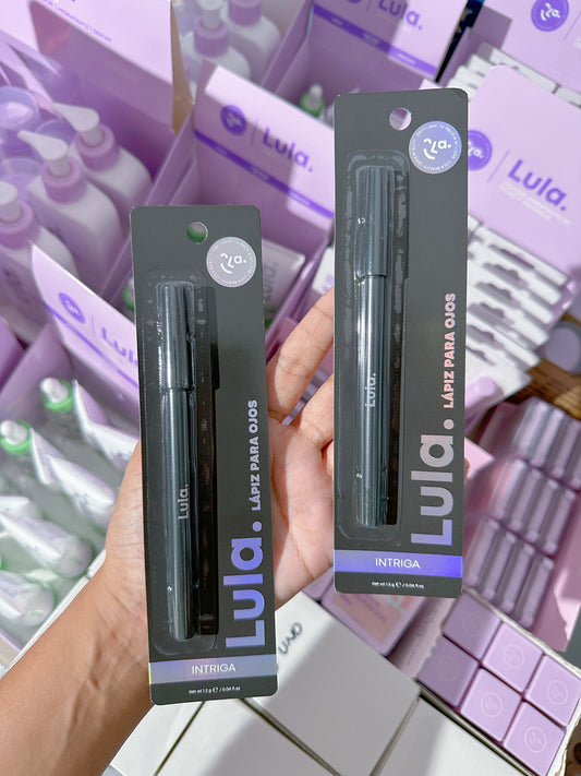 LAPIZ DELINEADOR PARA OJOS LULA (s-e23-D)