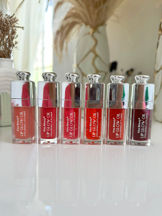Lip gloss C/u (P1-E1-A)
