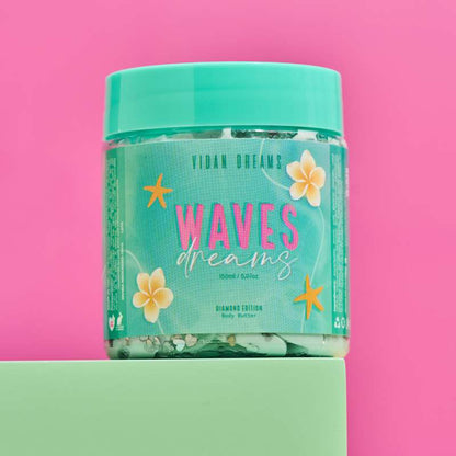 Mini mantequilla gema vidam