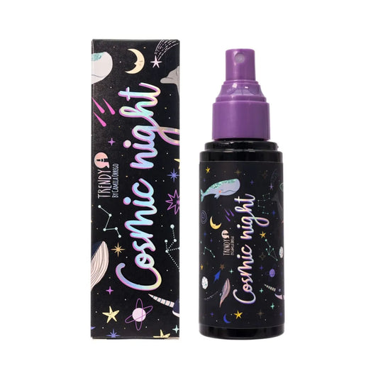 Fijador Trendy Cosmic Night (S-e30-d)