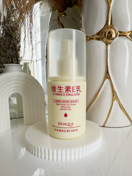 EMULSIÓN VITAMINA E BIOAQUA [S-E22-C]