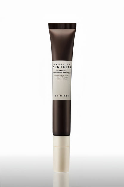 [SKIN1004] contorno de ojos Madagascar Centella Probio-Cica Bakuchiol Eye Cream