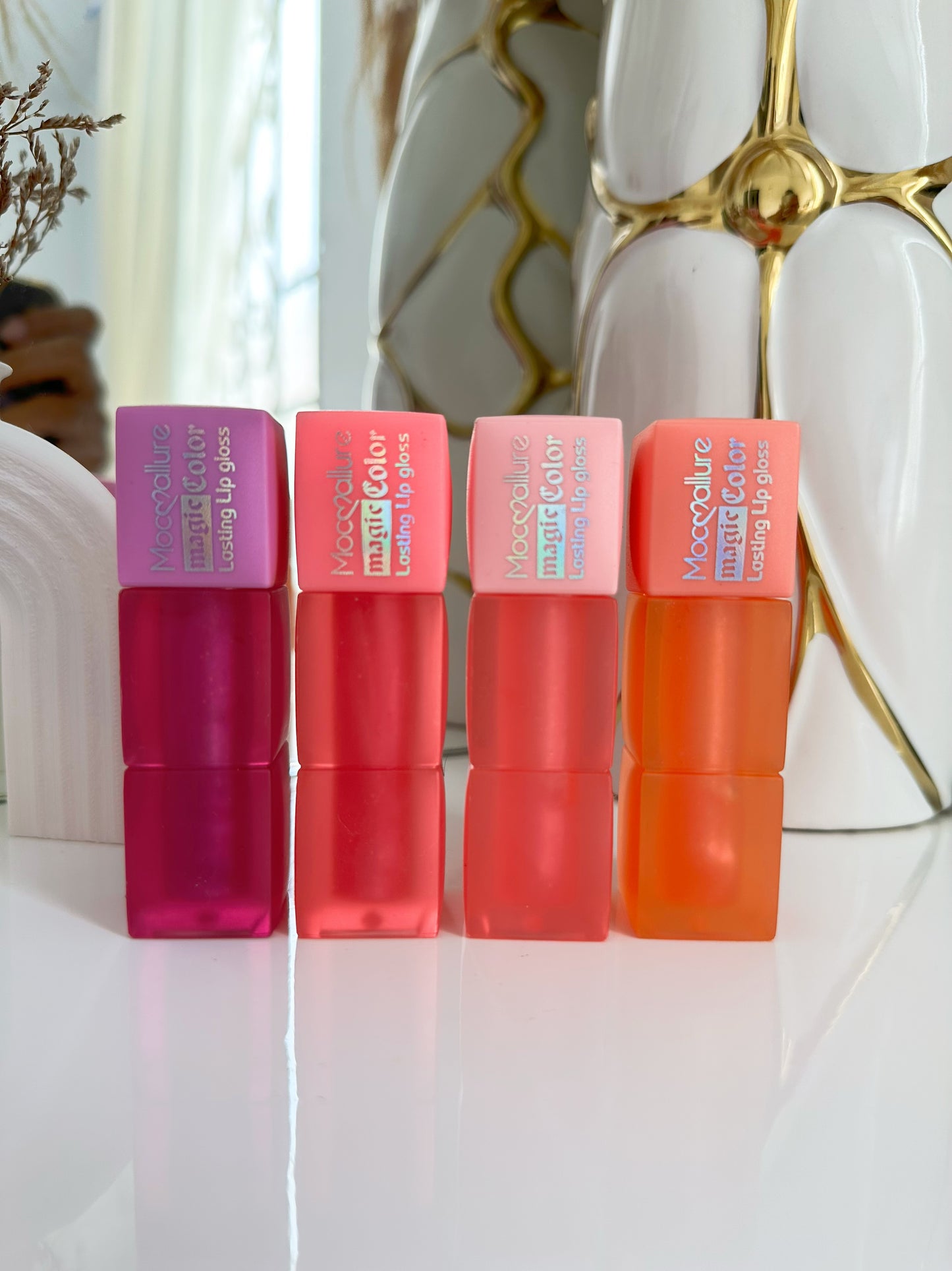 Gloss shimmer pH  (P2-E12-F)