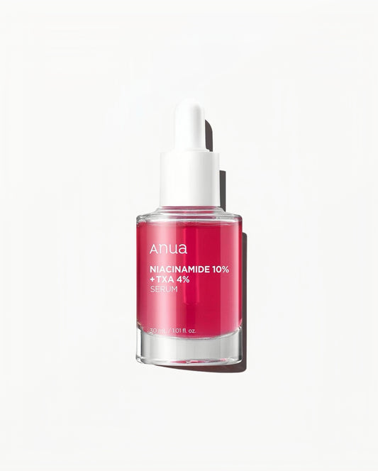 Suero facial ANUA – Niacinamide 10% + TXA 4% Dark Spot Removing Serum