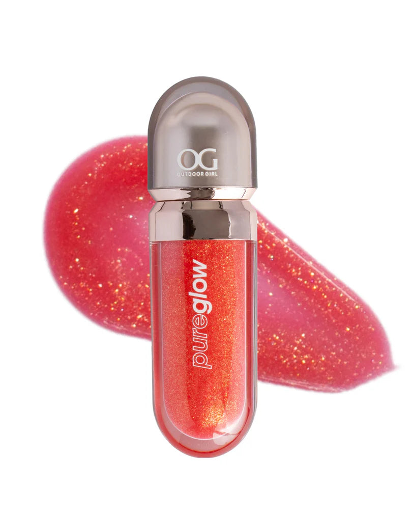 GLOSS PURE GLOW SHIMER OG (S-E28-B)