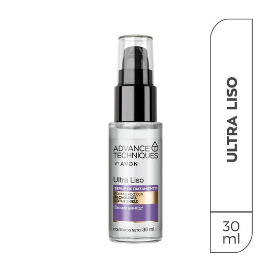 aceite capilar para puntas avon