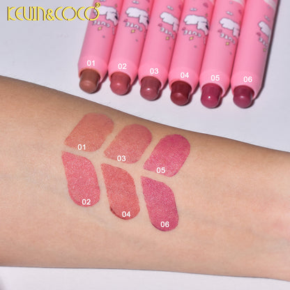 Labial en barra (S-E28-d)