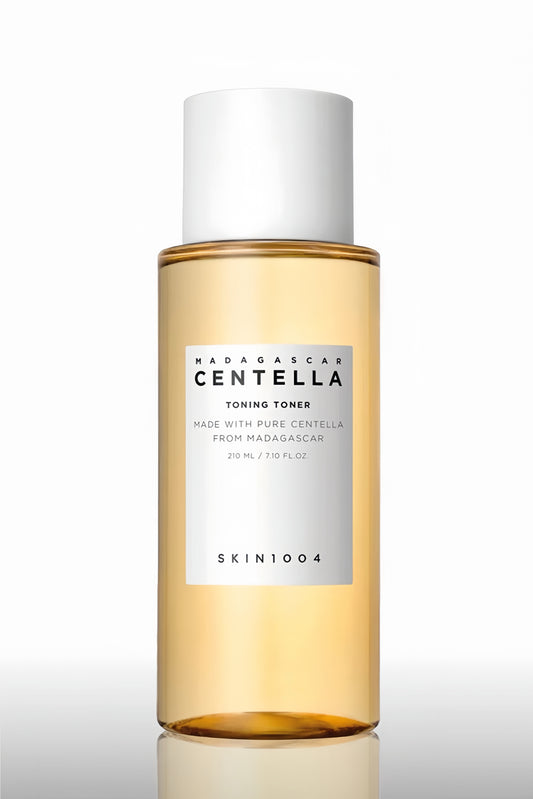 [SKIN1004] tonico facial Madagascar Centella Toning