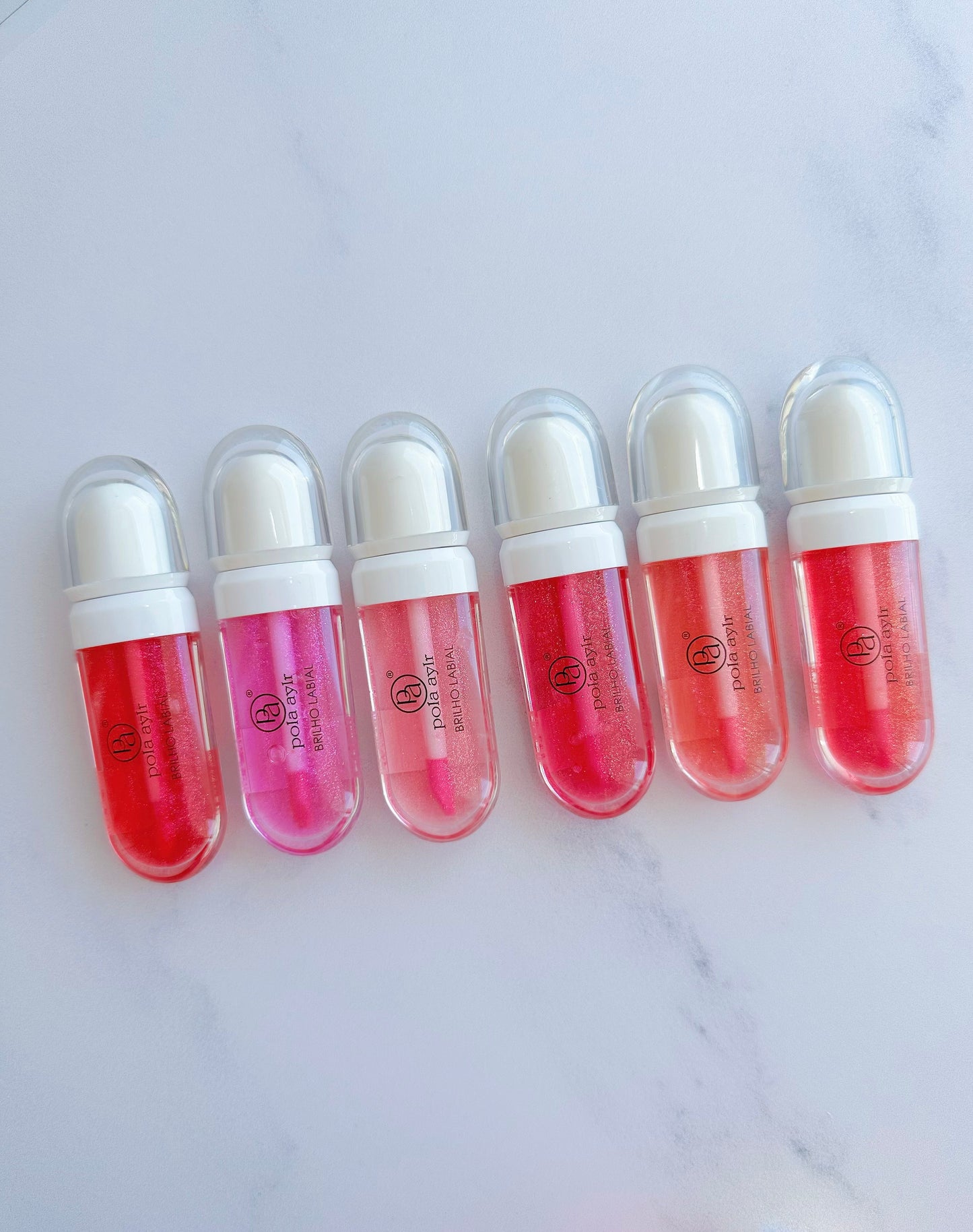 LIP GLOSS (P1-E32-2)