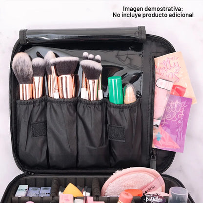 Maleta Mediana de Maquillaje Trendy  [P1-E8-E]