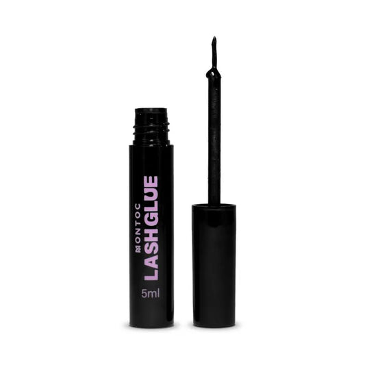 Pega Para Pestañas Lashglue Black montoc  [P2 E12-D]