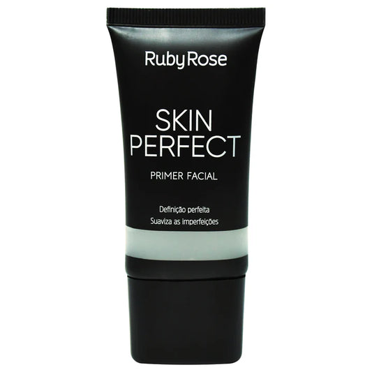 Primer Facial SKIN PERFECT ruby rose [S-E28-C]