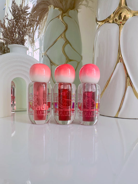 Lip gloss c/u (P2-E12-F)