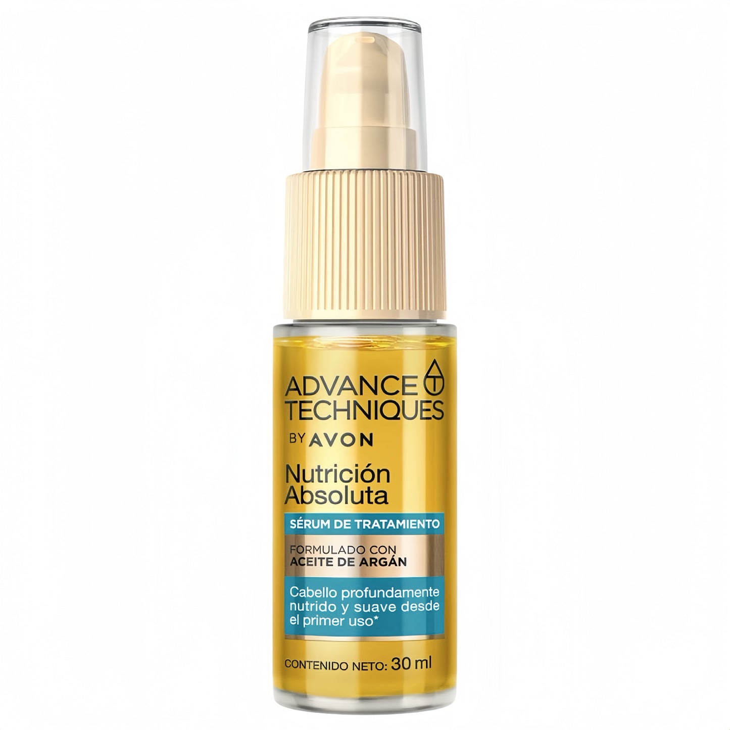 Serum Aceite para puntas avon