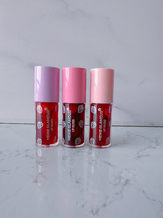 Tinta de labios sweet (se envia surtido)