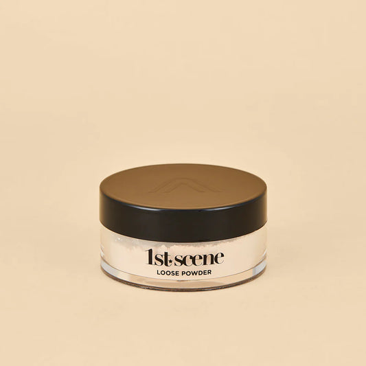 Mini polvo suelto translúcido atenea SE27_E)