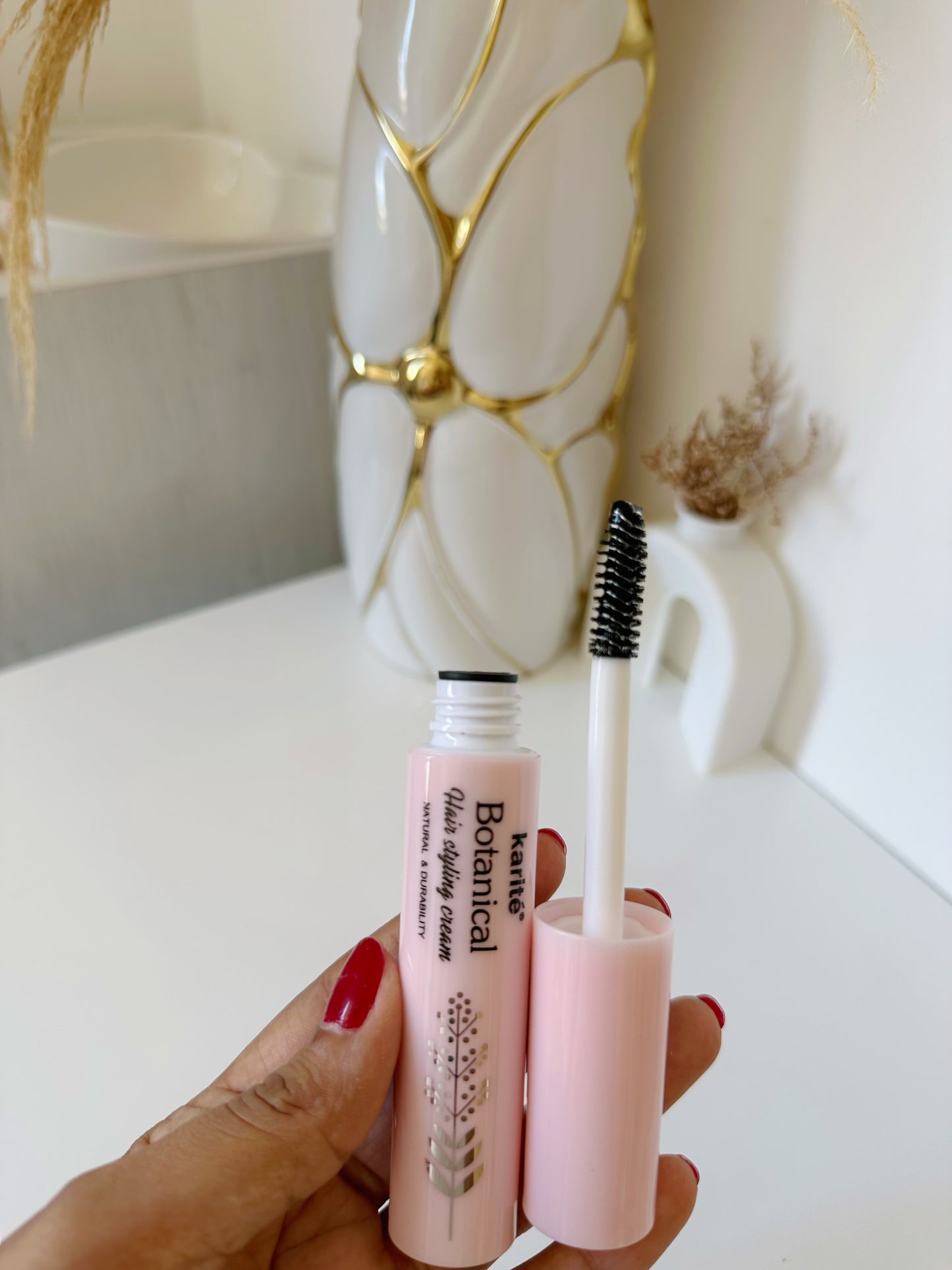 Gel estilizados de cabello S-E32-3