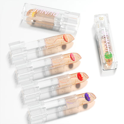 Labial flor (p2-e12-d)